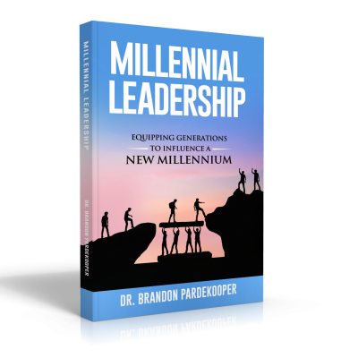 "Millennial Leadership" Lead Millennials Effectively | MODERN INKLINGS